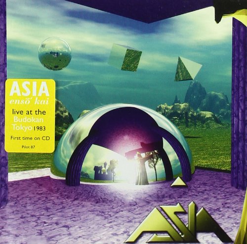 album asia