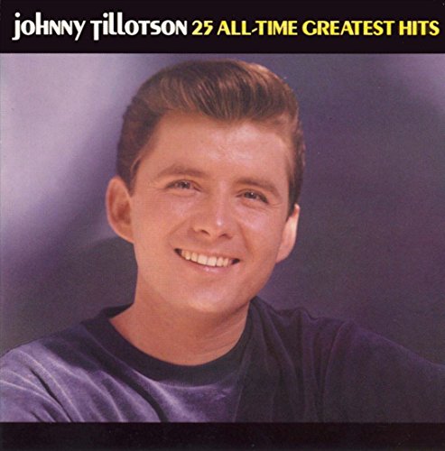 album johnny tillotson