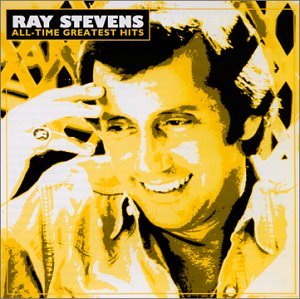 album ray stevens