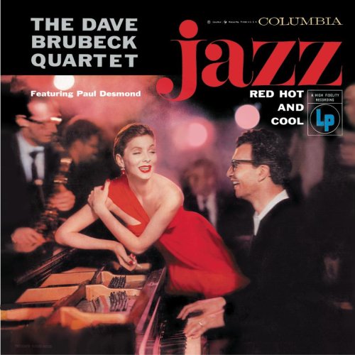 album the dave brubeck quartet