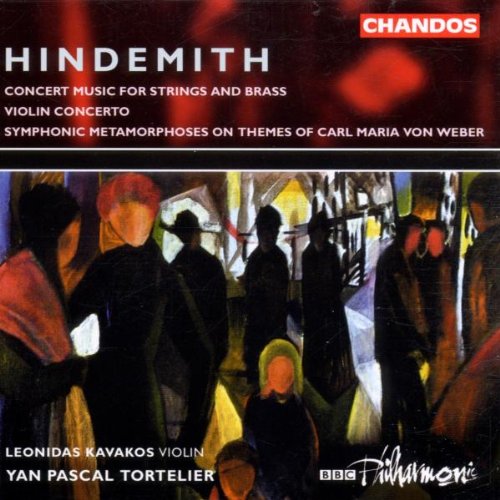 album paul hindemith