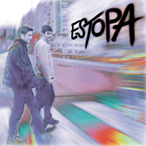 album estopa