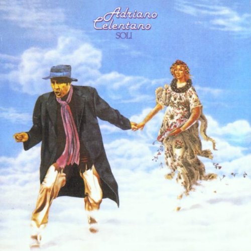 album adriano celentano