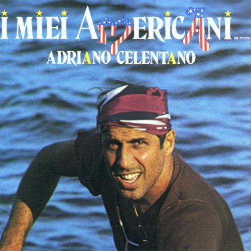 album adriano celentano