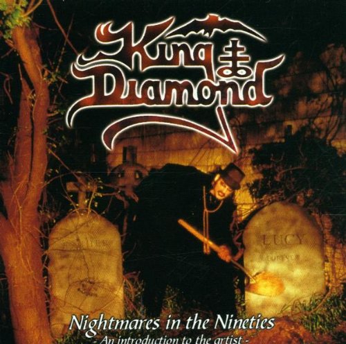 album king diamond