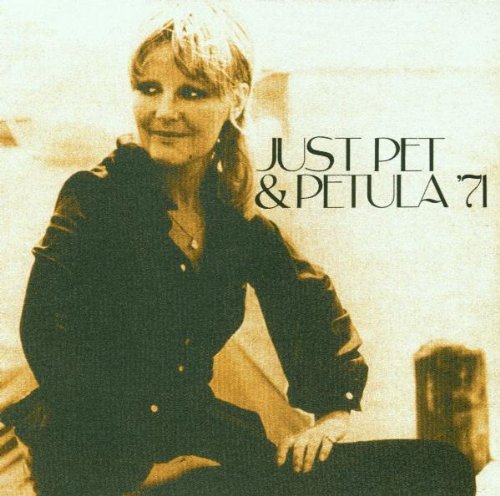 album petula clark