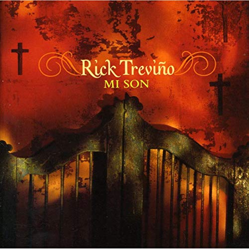 album rick trevino