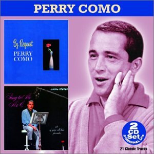 album perry como