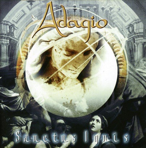 album adagio