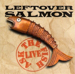 album leftover salmon