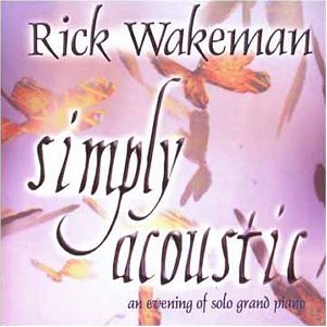 album rick wakeman