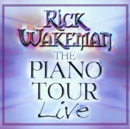 album rick wakeman