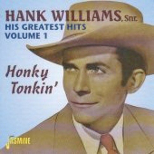 album hank williams