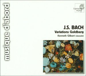 album johann sebastian bach