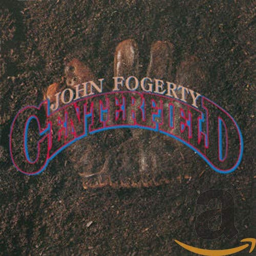 album john fogerty