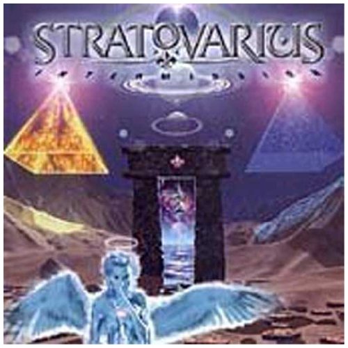 album stratovarius