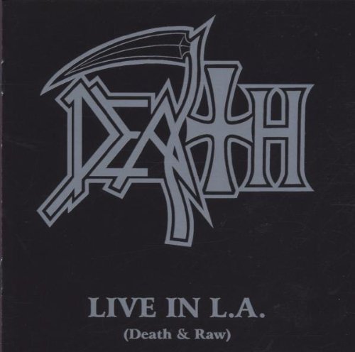 album death