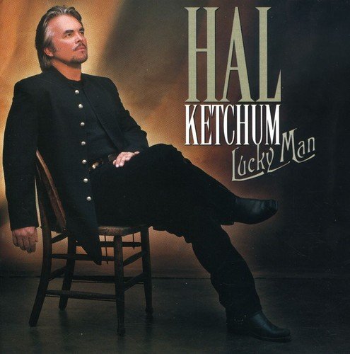 album hal ketchum