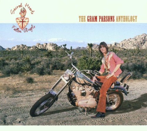 album gram parsons