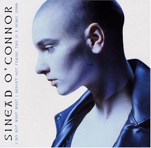 album sinead o connor