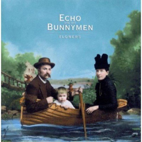 album echo and the bunnymen