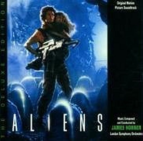 album james horner