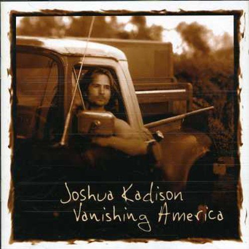 album joshua kadison