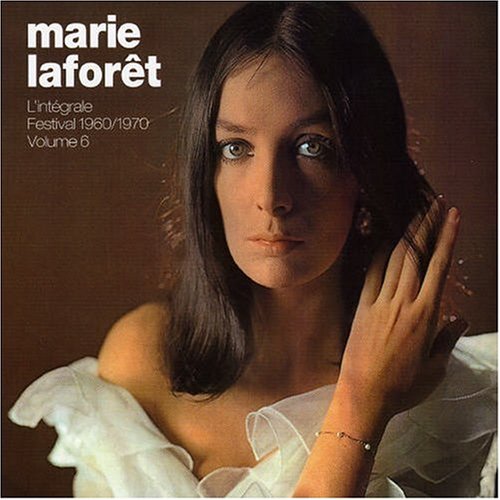 album marie lafort