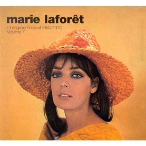 album marie lafort