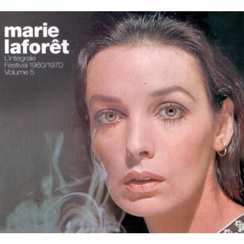 album marie lafort