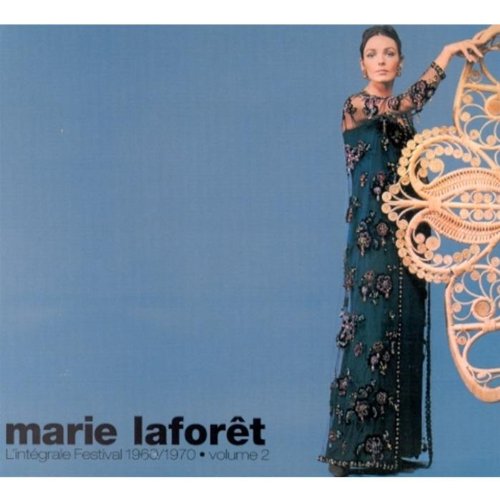 album marie lafort