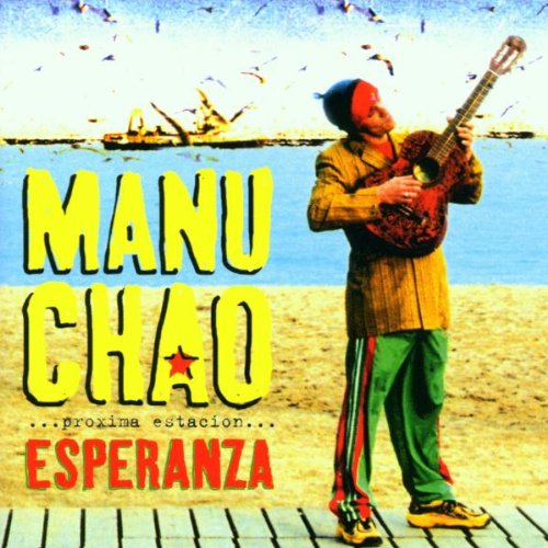 album manu chao