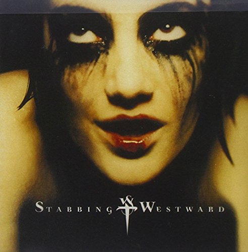 album stabbing westward