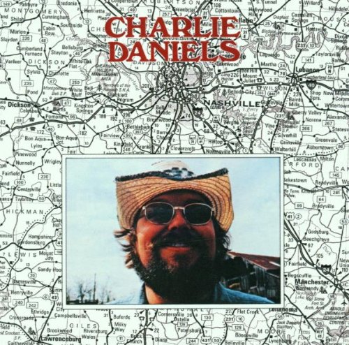 album charlie daniels