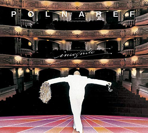 album michel polnareff