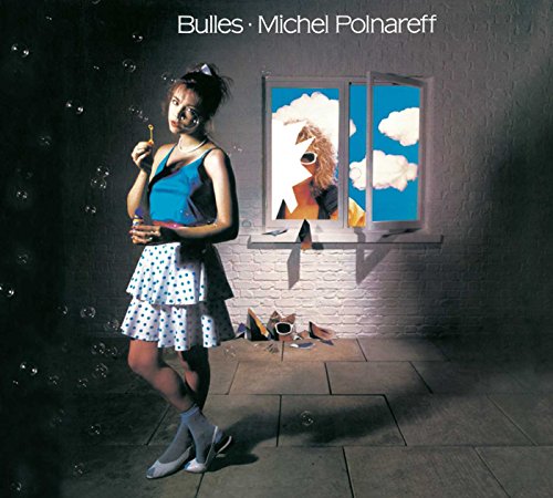 album michel polnareff