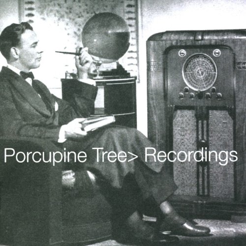 album porcupine tree