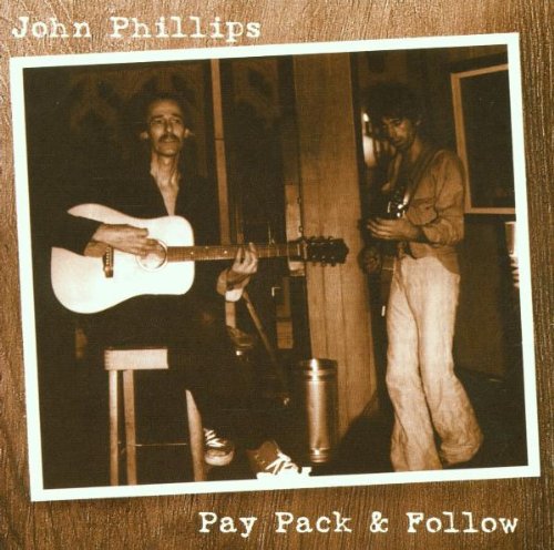 album john phillips