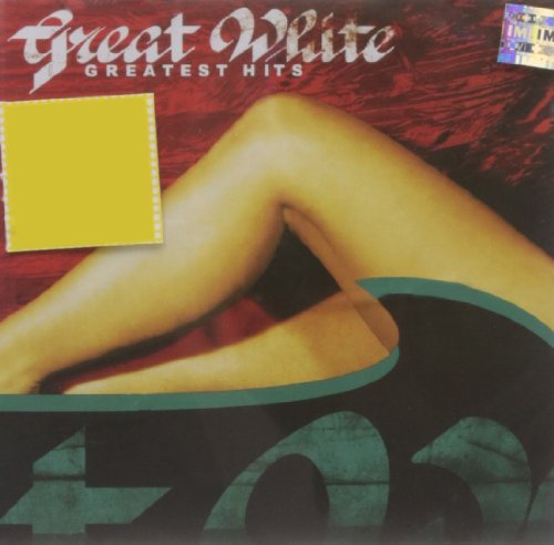 album great white