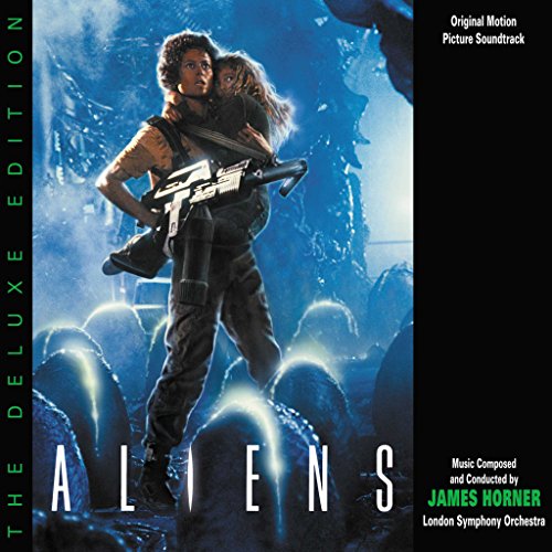 album james horner