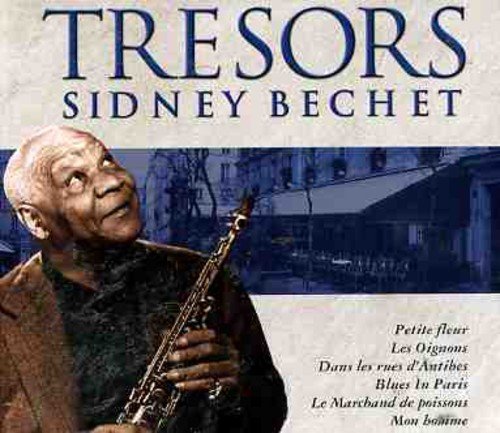 album bechet sydney