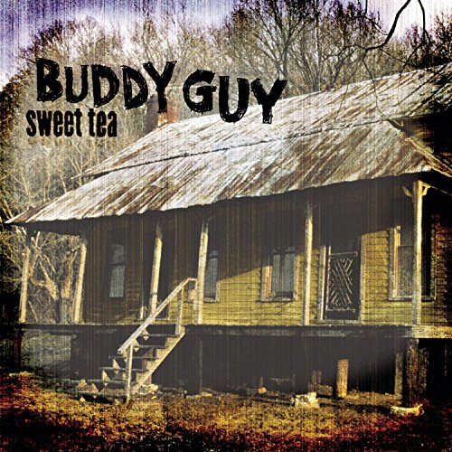 album buddy guy