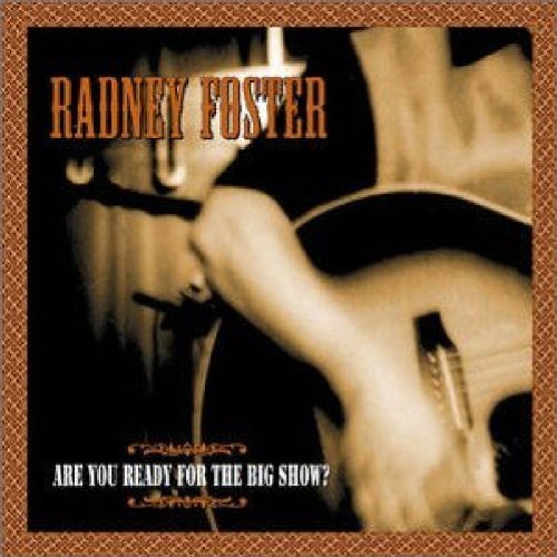 album radney foster