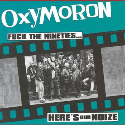 album oxymor