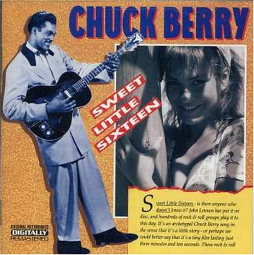 album chuck berry