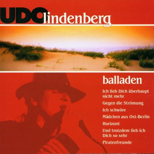 album udo lindenberg