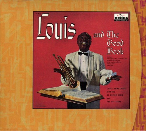 album louis armstrong