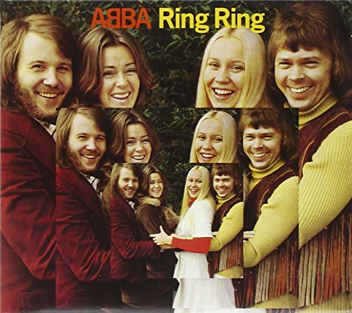 album abba