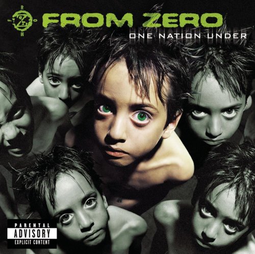 album from zero