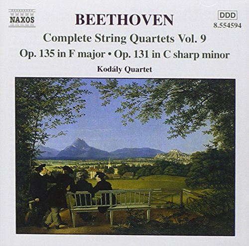 album ludwig van beethoven